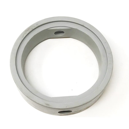 Alfa Laval Seal Ring Silicone 4" LKB 9611412070